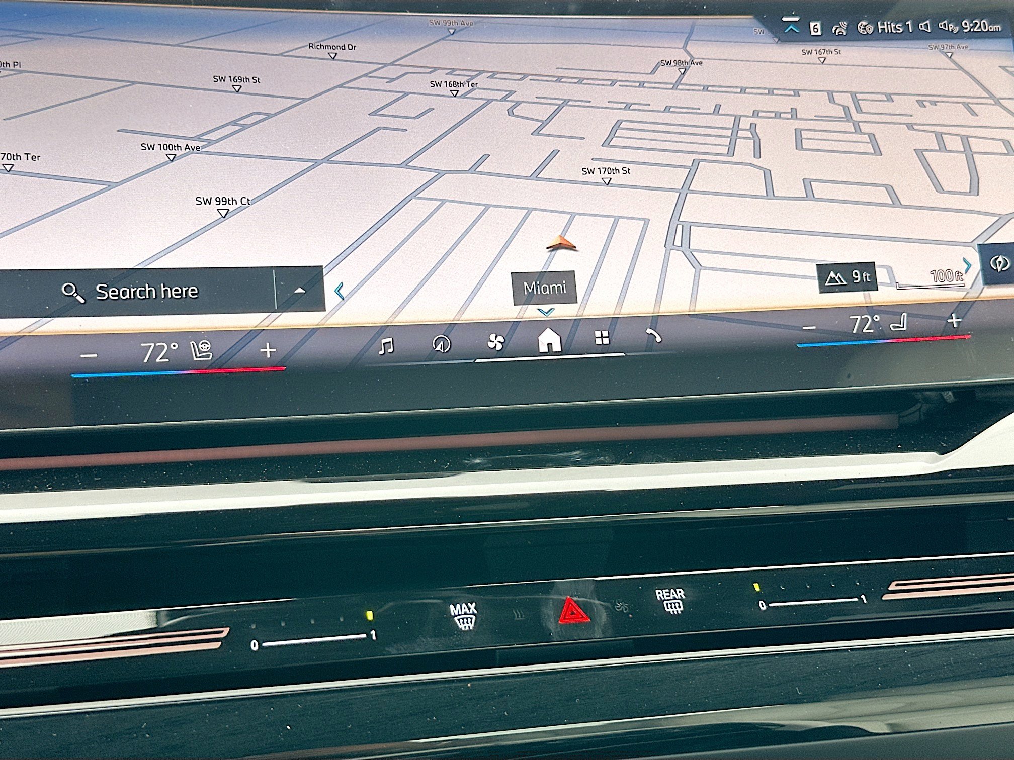 New 2026 BMW 530i w/ Convenience Package image 10