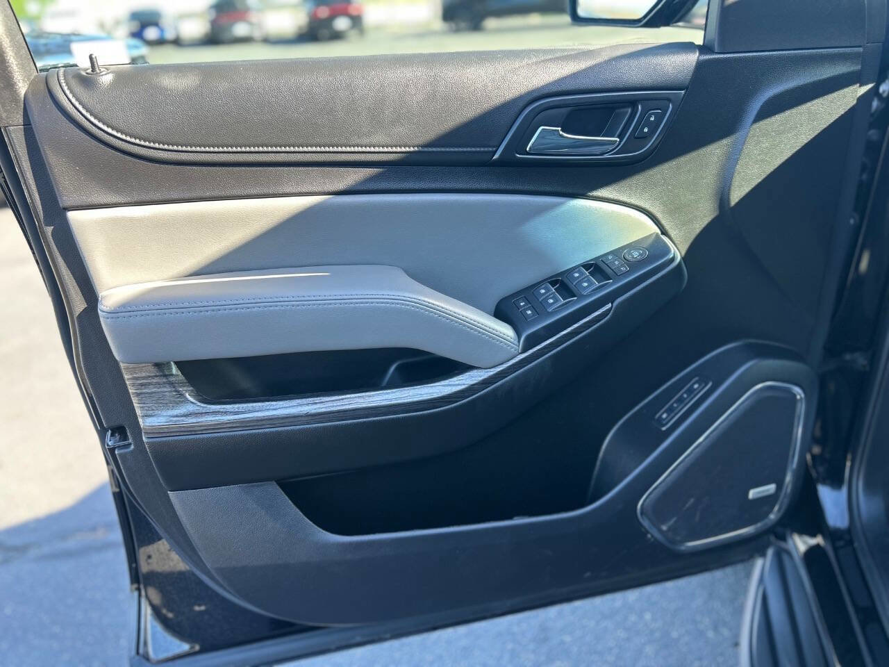Used 2020 Chevrolet Tahoe LT AWD/4WD image 8