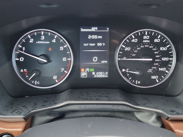 Used 2023 Subaru Outback Touring XT image 20