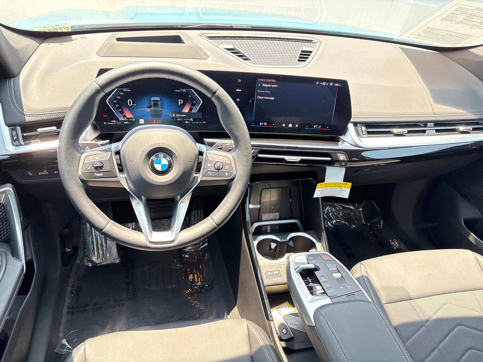 Used 2024 BMW X1 xDrive28i image 10