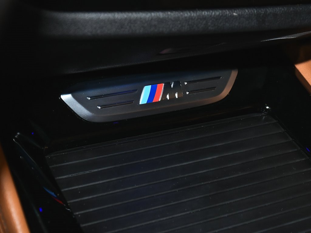 Used 2019 BMW X4 M40i image 54