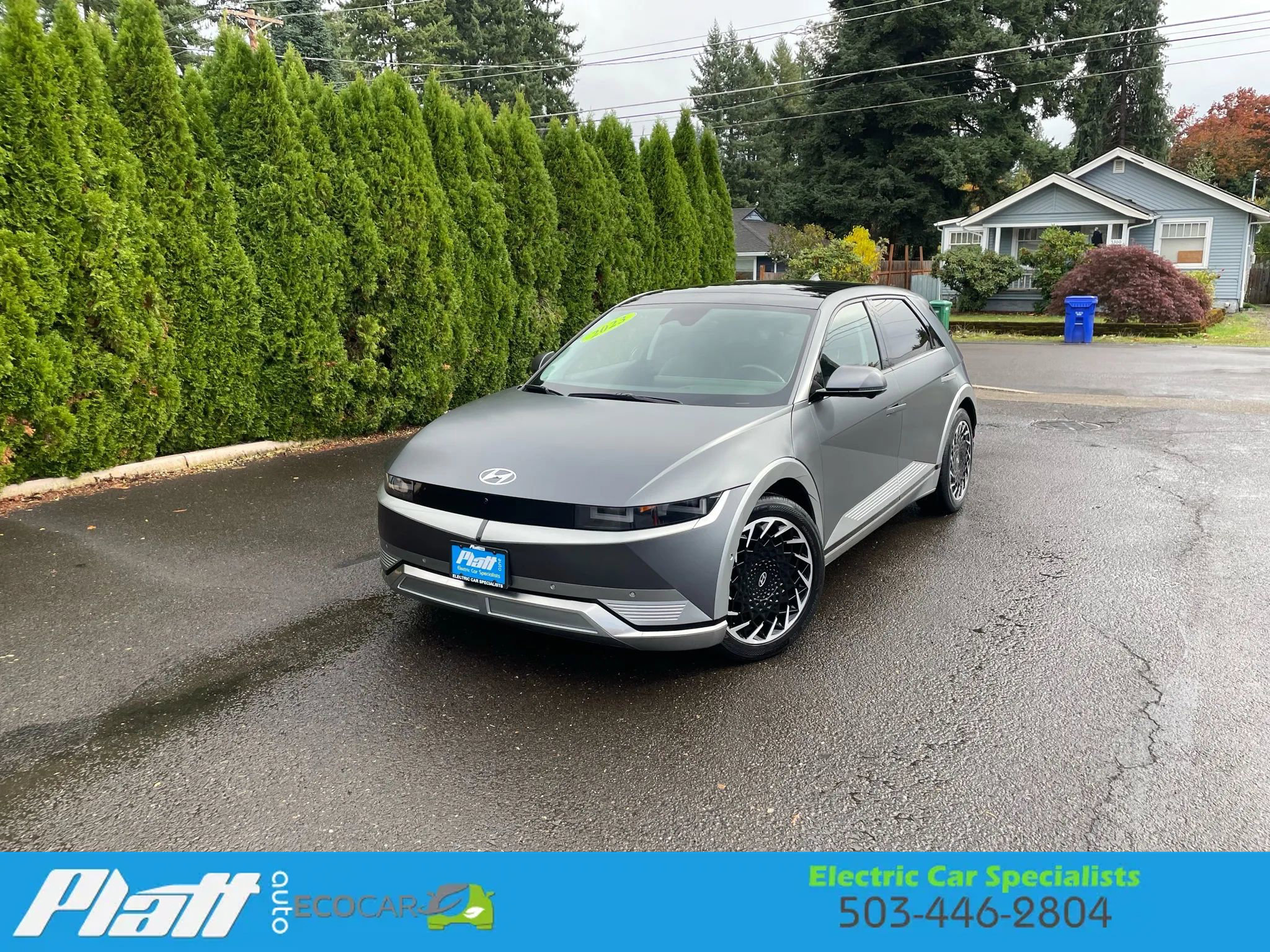 Used 2023 Hyundai Ioniq 5 Limited