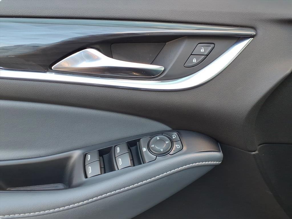 Used 2022 Buick Enclave Essence w/ Experience Buick Package image 19