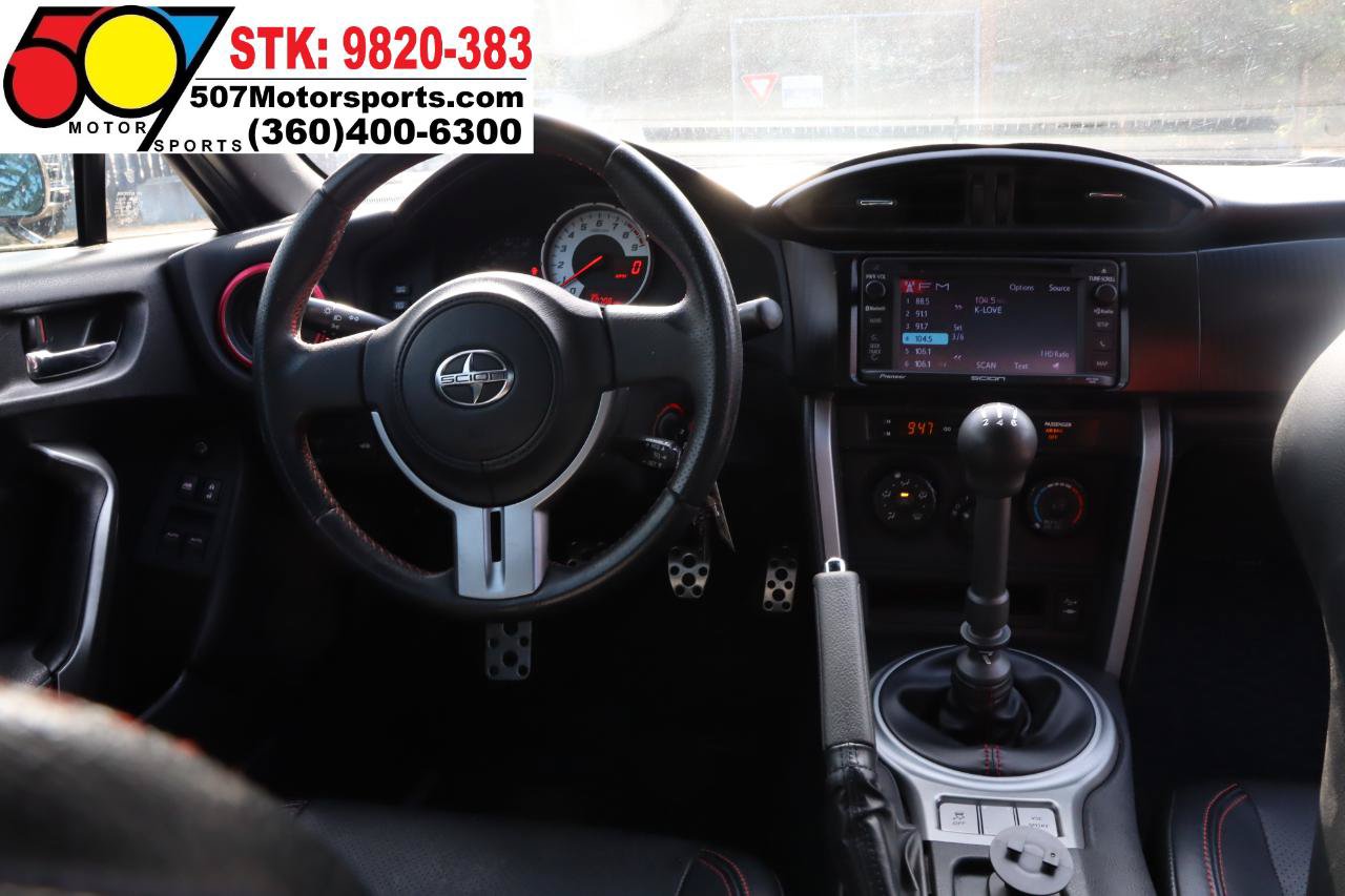 Used 2013 Scion FR-S RWD image 14