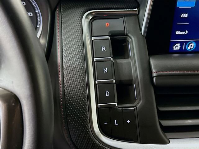 Used 2021 Chevrolet Tahoe RST image 19