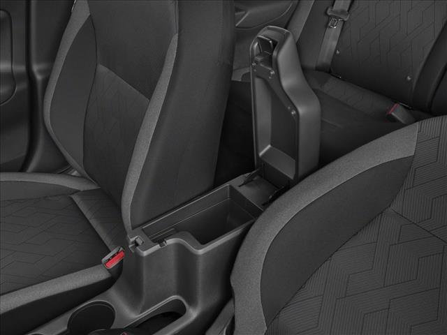 New 2025 Nissan Versa SV image 10