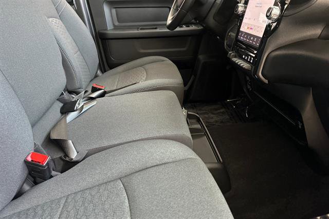 New 2025 RAM 2500 Tradesman image 12