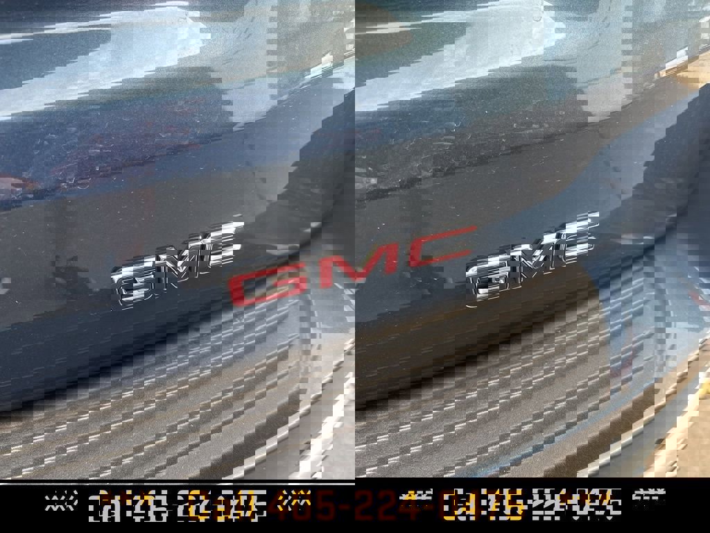 New 2026 GMC Yukon Denali w/ Sun & Power Step Package AWD/4WD image 24