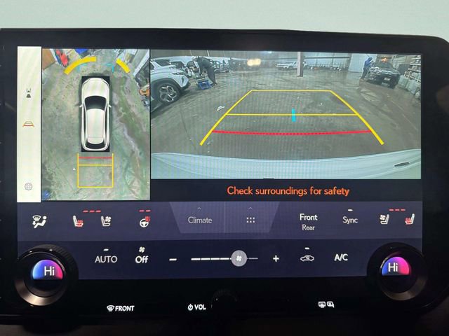 Used 2024 Lexus RX 350 Premium w/ Convenience Package image 14