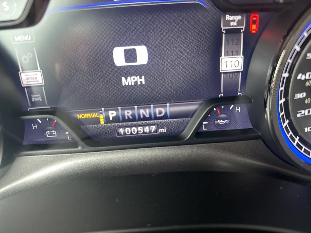 Used 2020 RAM 1500 Limited AWD/4WD image 24