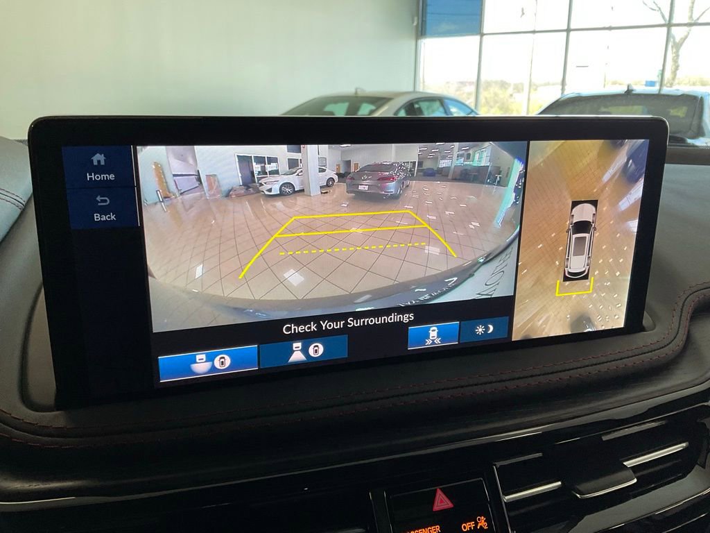 Certified 2025 Acura MDX Type S image 18