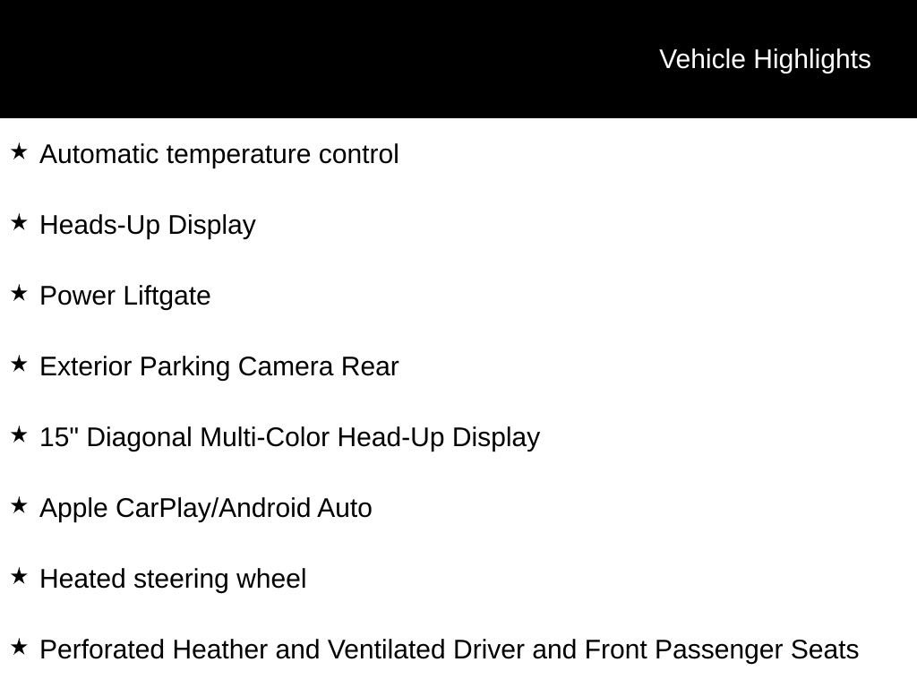Used 2025 GMC Yukon Denali AWD/4WD image 11