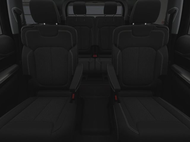 New 2024 Jeep Grand Cherokee L Laredo image 19