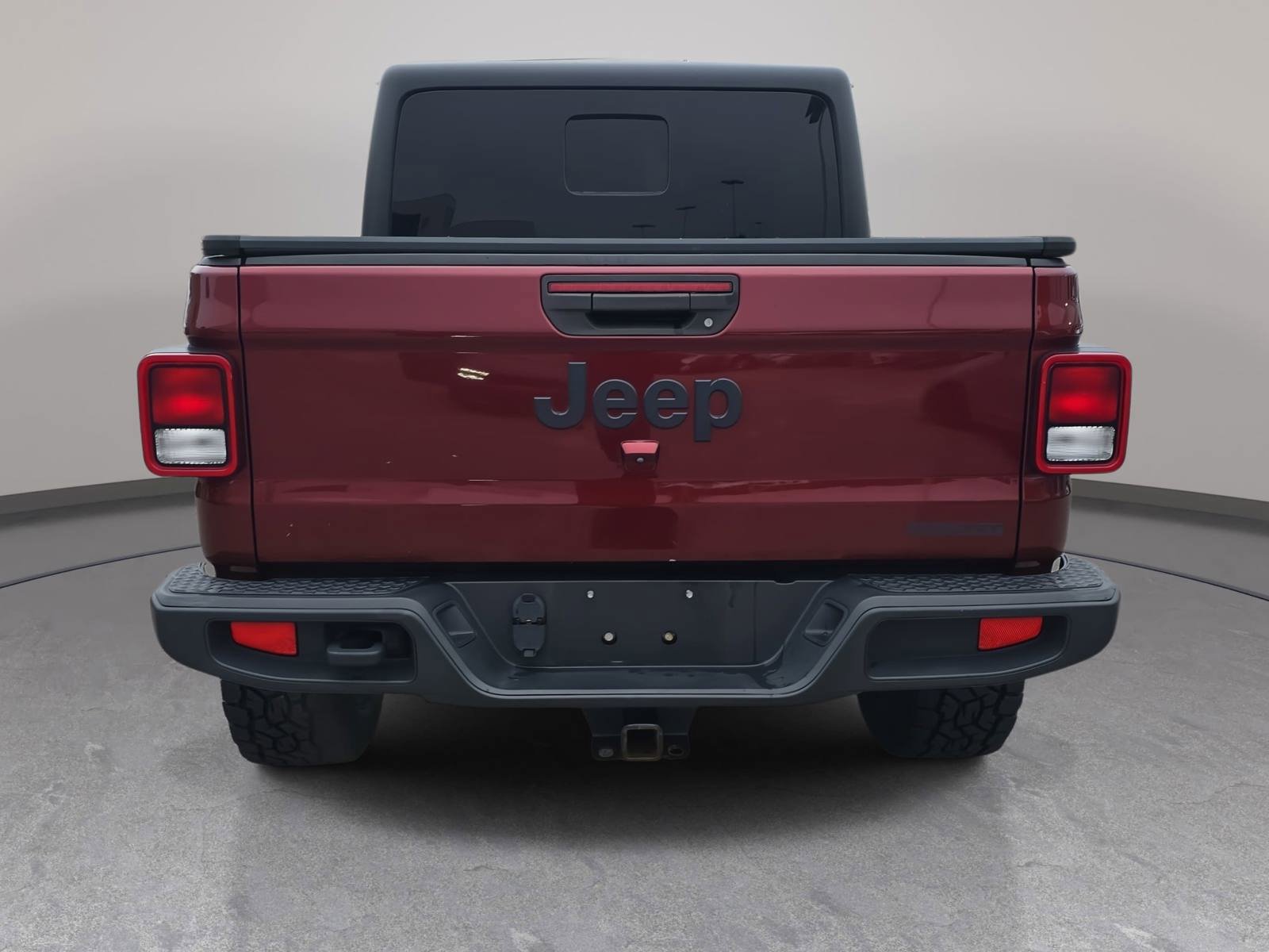 Used 2021 Jeep Gladiator Sport AWD/4WD image 6