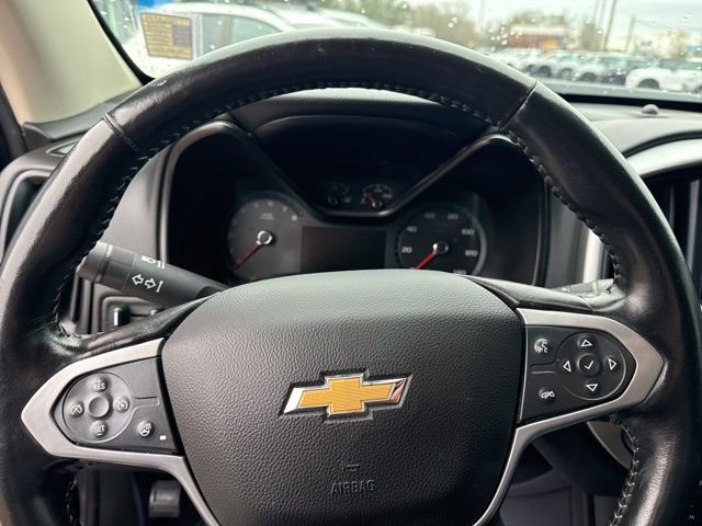 Used 2022 Chevrolet Colorado ZR2 image 22