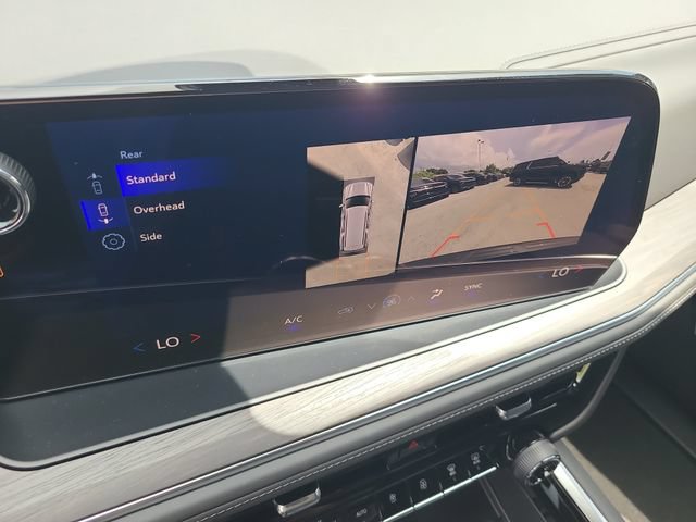 New 2026 Chevrolet Suburban LS w/ LPO, Dark Essentials Package RWD image 31