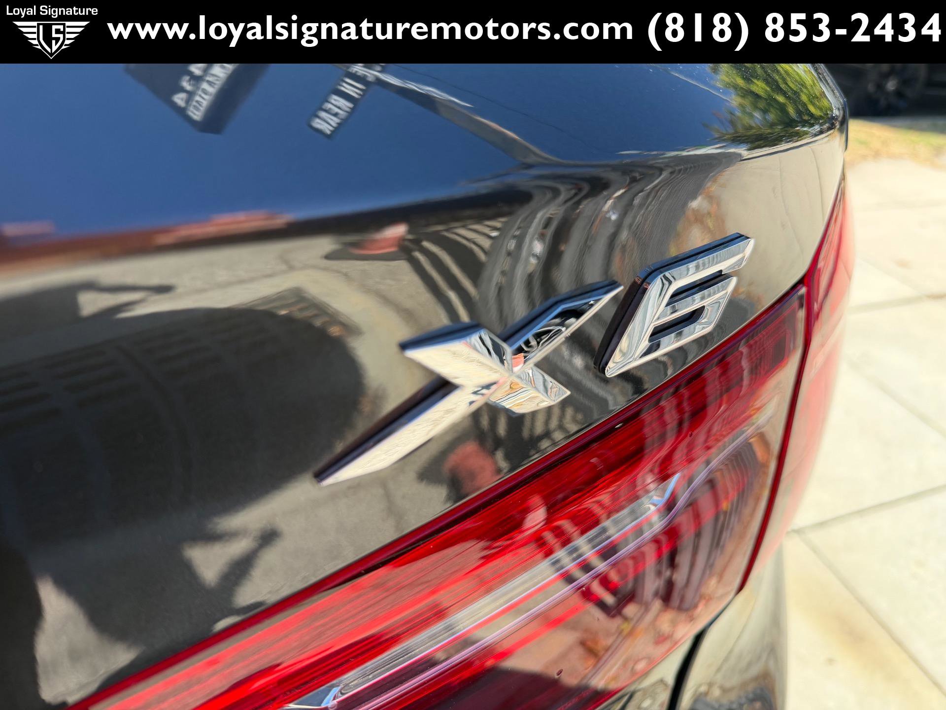 Used 2017 BMW X6 sDrive35i image 8