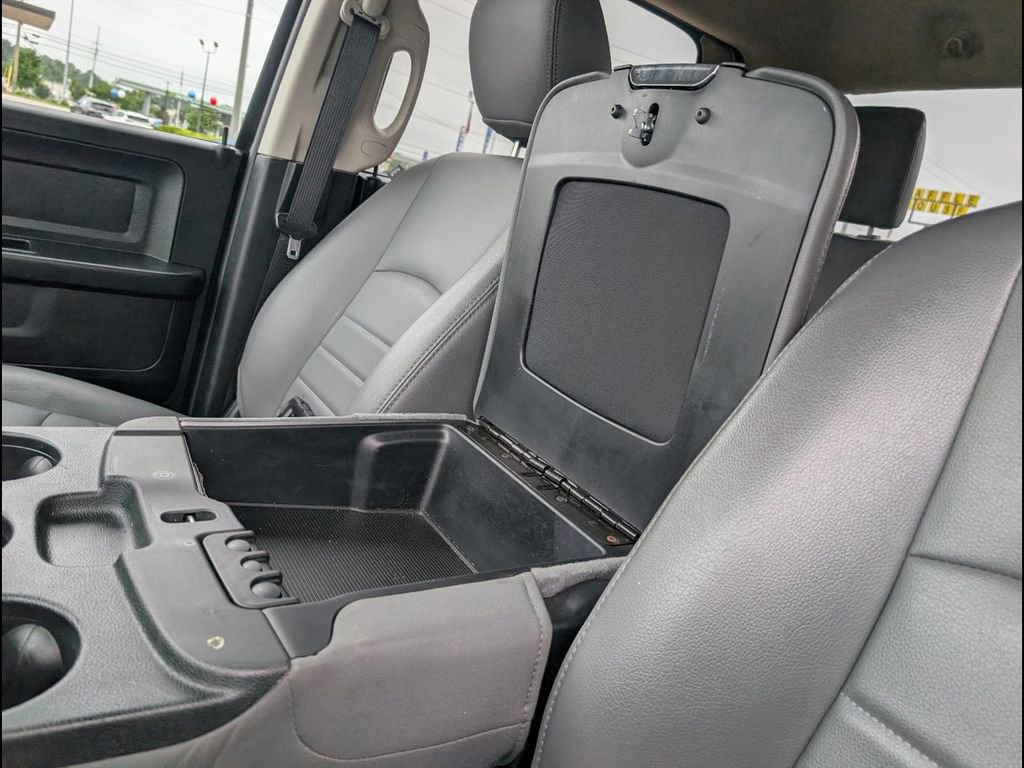 Used 2018 RAM 1500 Tradesman w/ Protection Group AWD/4WD image 20