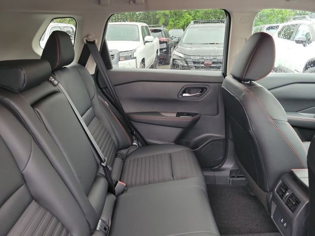 New 2026 Nissan Rogue SV w/ Rock Creek Premium Package AWD/4WD image 30