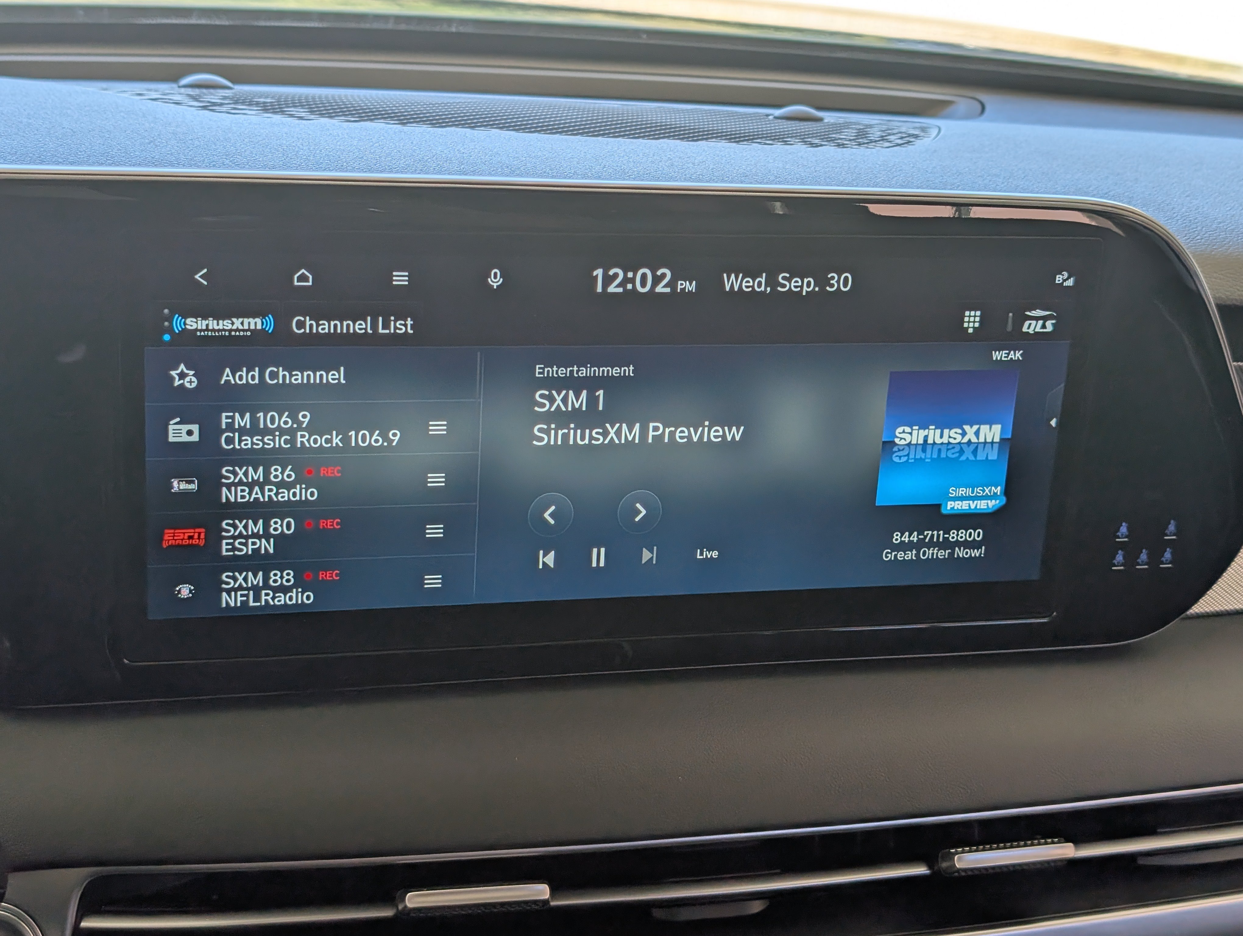 Used 2024 Hyundai Palisade SEL w/ Premium Package FWD image 32