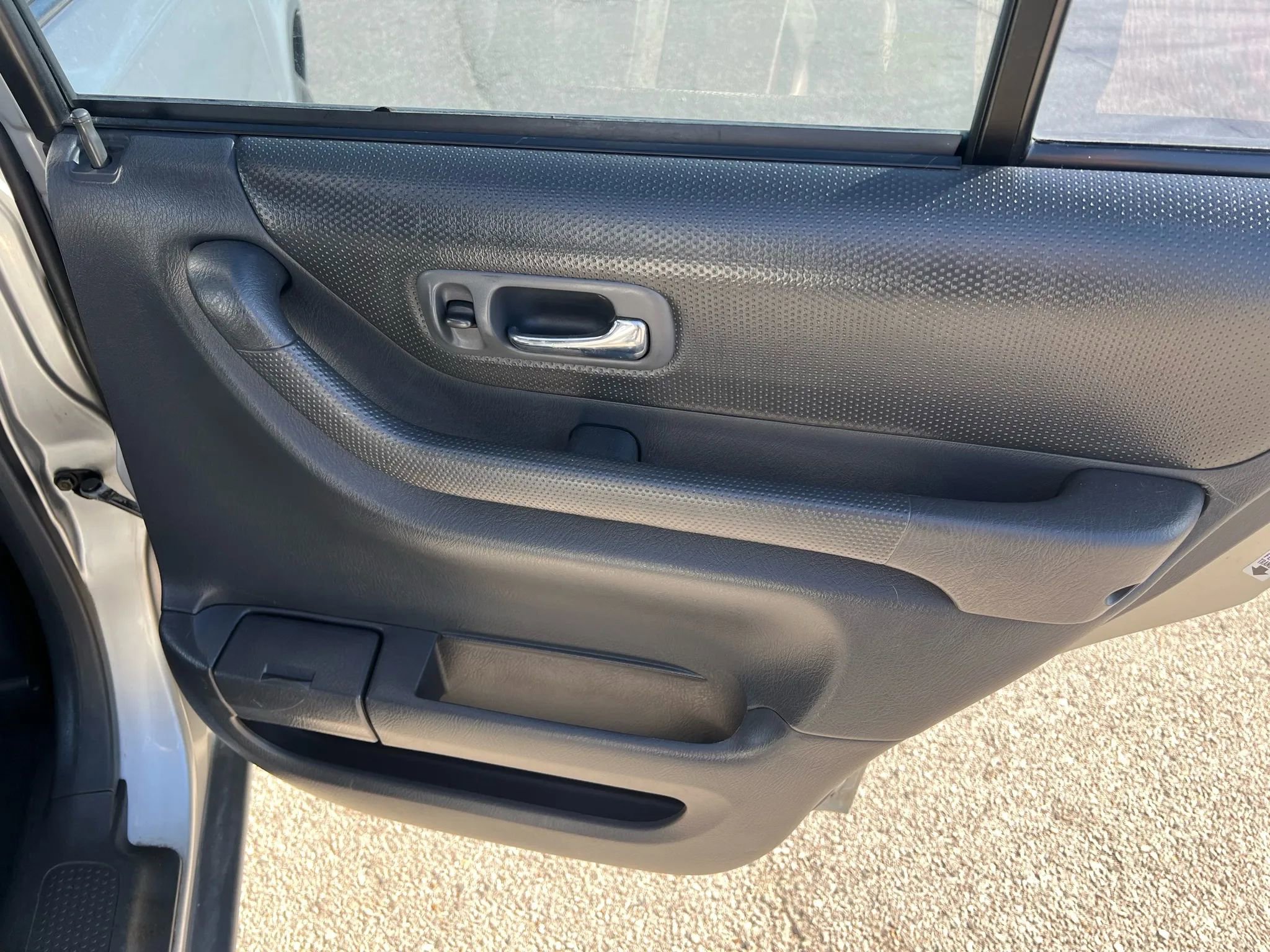 Used 1999 Honda CR-V EX image 20