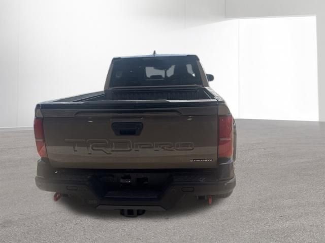 Used 2025 Toyota Tacoma TRD Pro AWD/4WD image 16