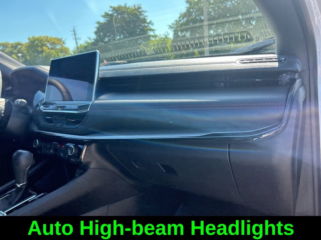 Certified 2024 Jeep Compass Trailhawk image 27