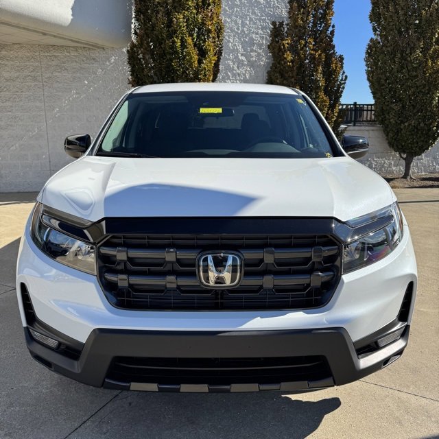 New 2026 Honda Ridgeline Sport image 8