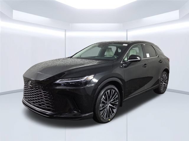 New 2026 Lexus RX 350 Premium Plus w/ Convenience Package AWD/4WD image 2