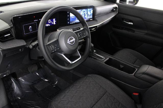 Certified 2026 Nissan Kicks SV FWD image 19