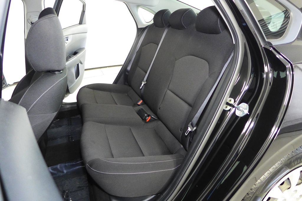 Used 2021 Kia Forte Sedan FWD image 20