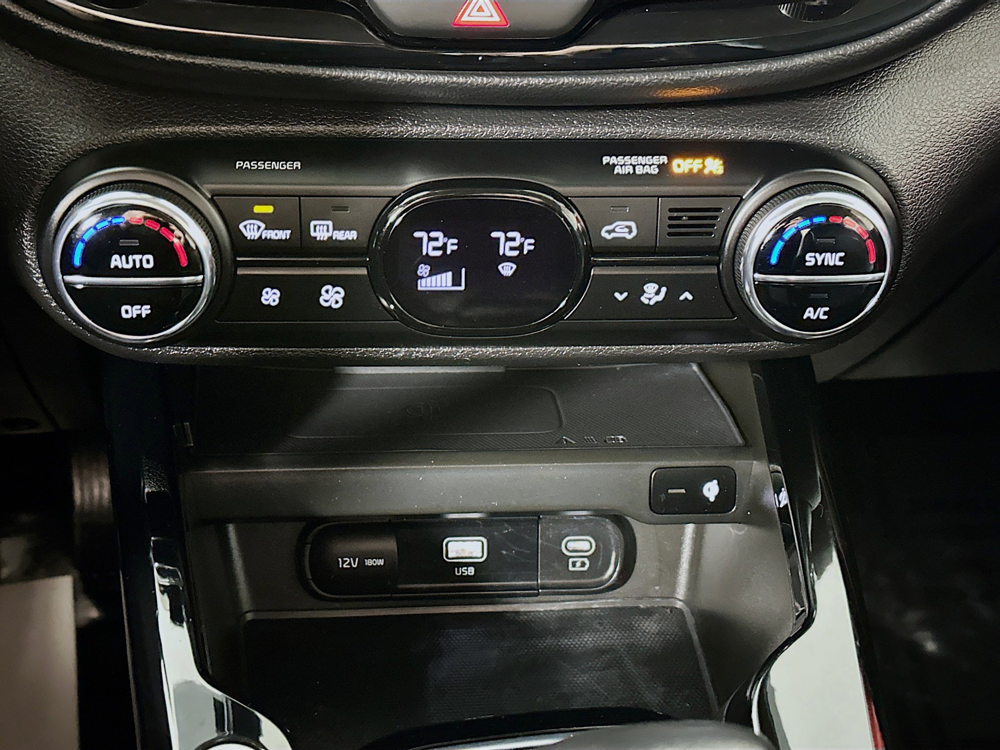 Certified 2023 Kia Soul GT-Line image 16