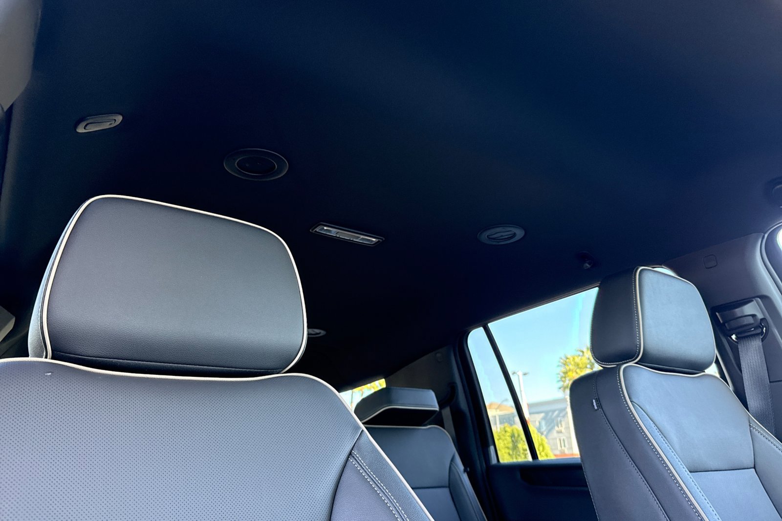 New 2026 GMC Yukon XL Elevation image 19