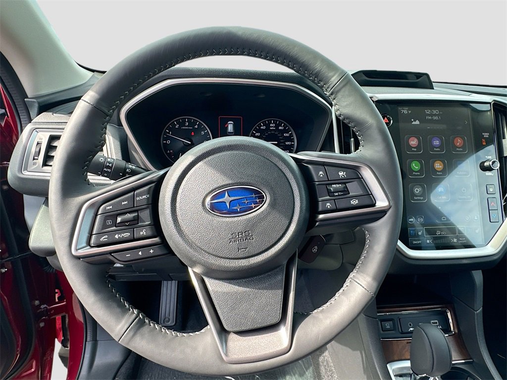 New 2025 Subaru Ascent Touring image 7