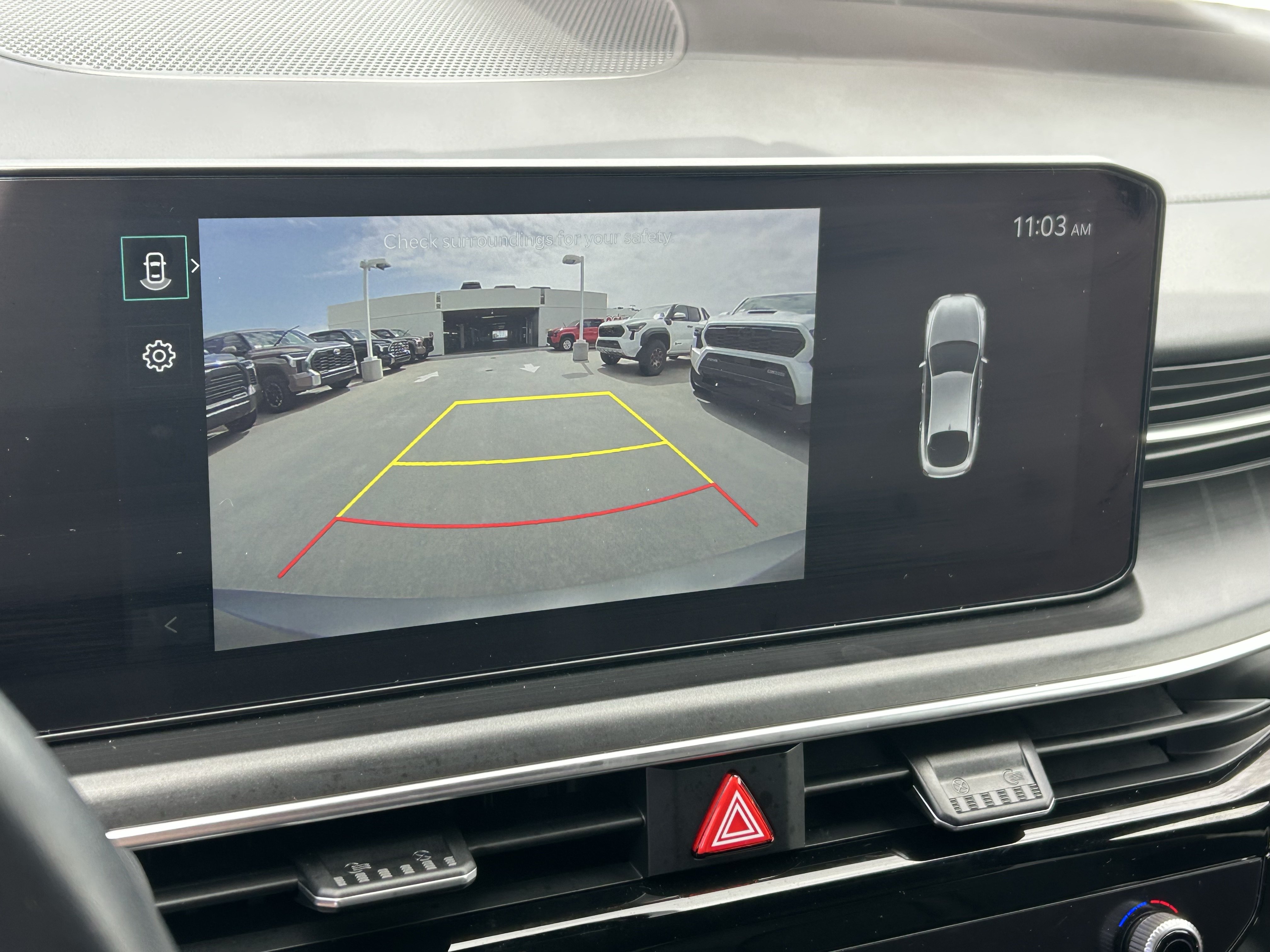 Used 2026 Kia K5 GT-Line FWD image 21