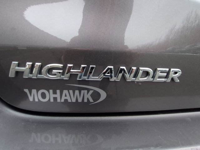 Used 2019 Toyota Highlander XLE image 31