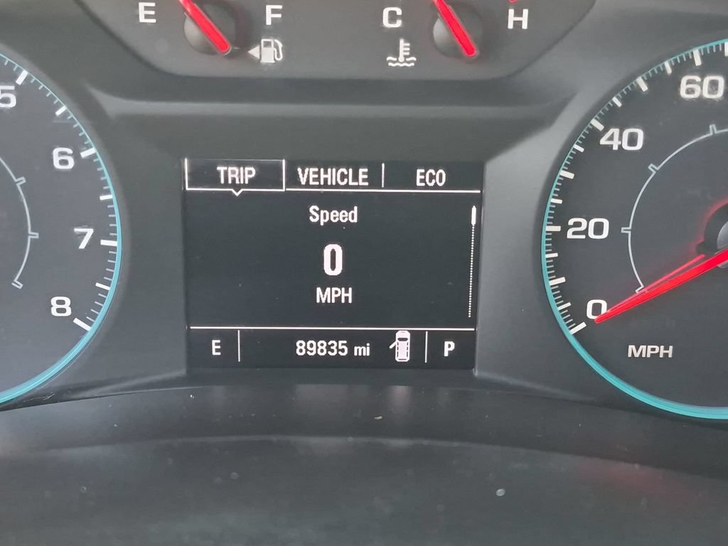 Used 2022 Chevrolet Equinox LS AWD/4WD image 15