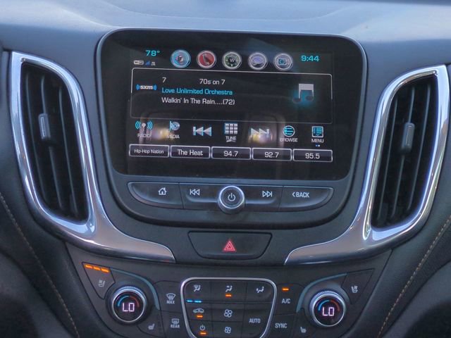 Used 2018 Chevrolet Equinox Premier image 19