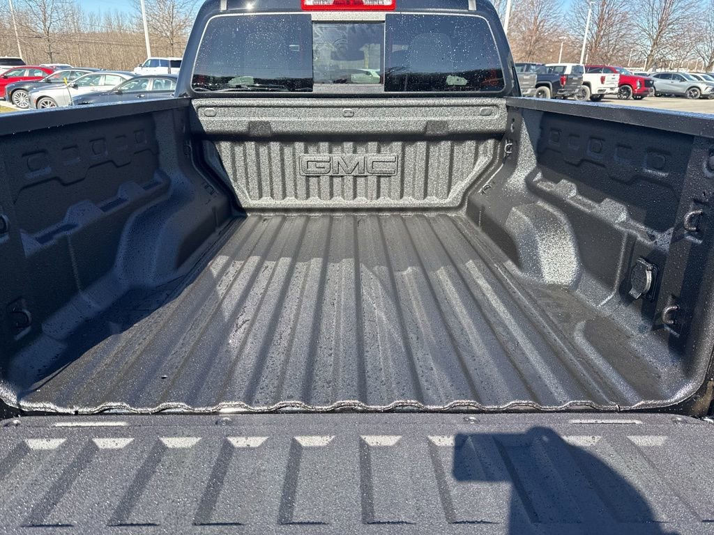 New 2026 GMC Canyon Denali image 14