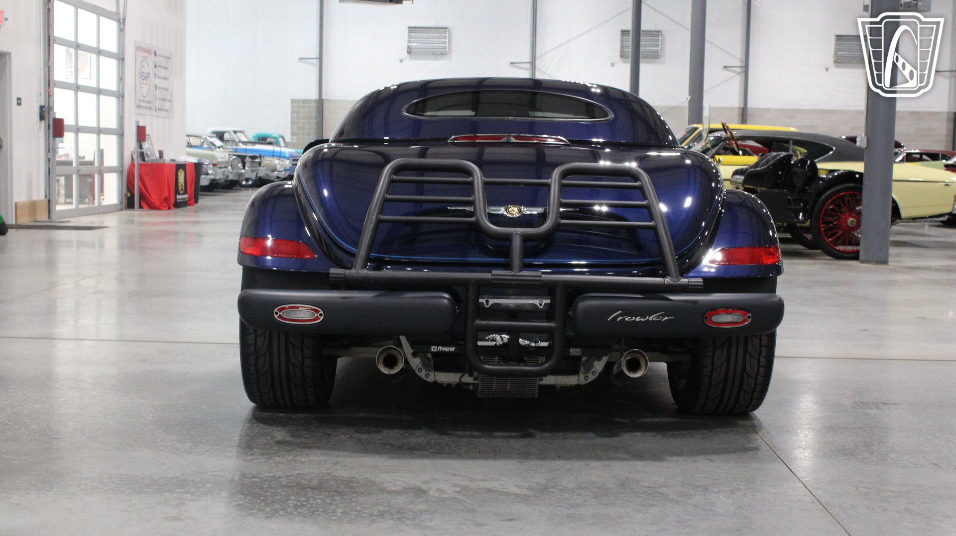 Used 2001 Chrysler Prowler RWD image 23