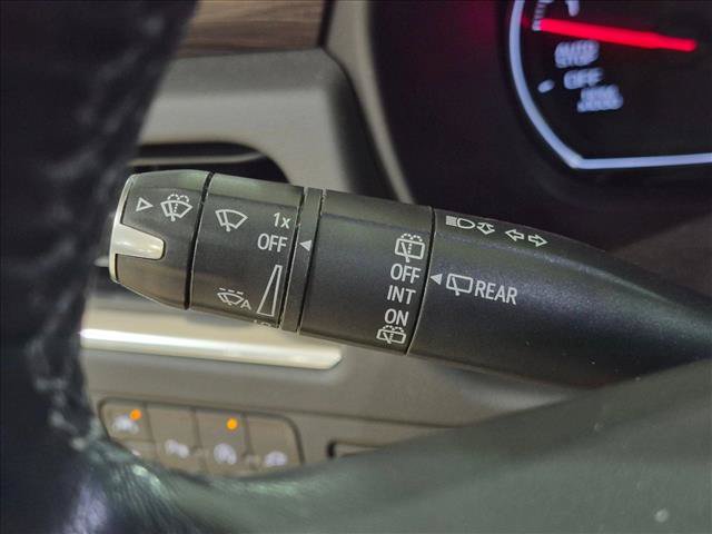Used 2022 Chevrolet Tahoe LS RWD image 13