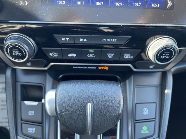 Used 2020 Honda CR-V EX-L image 19