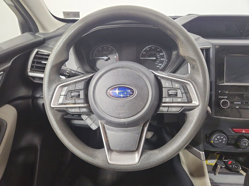 Used 2021 Subaru Forester AWD/4WD image 15