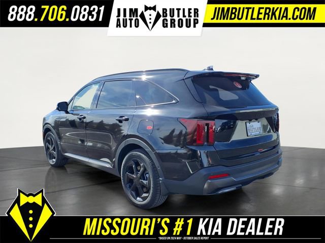 New 2026 Kia Sorento SX Prestige image 20