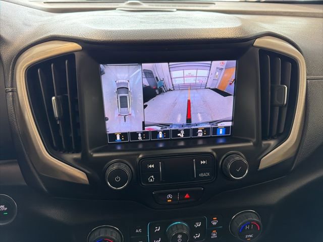 Used 2023 GMC Terrain Denali w/ Denali Premium Package image 54