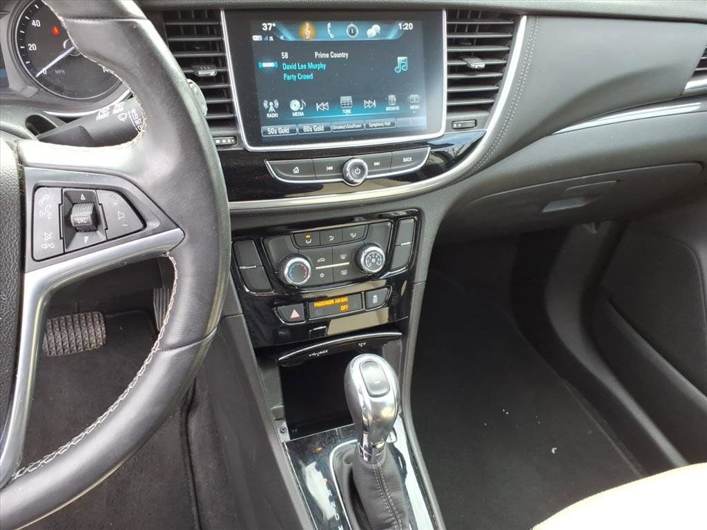 Used 2019 Buick Encore Preferred w/ Safety Package image 31