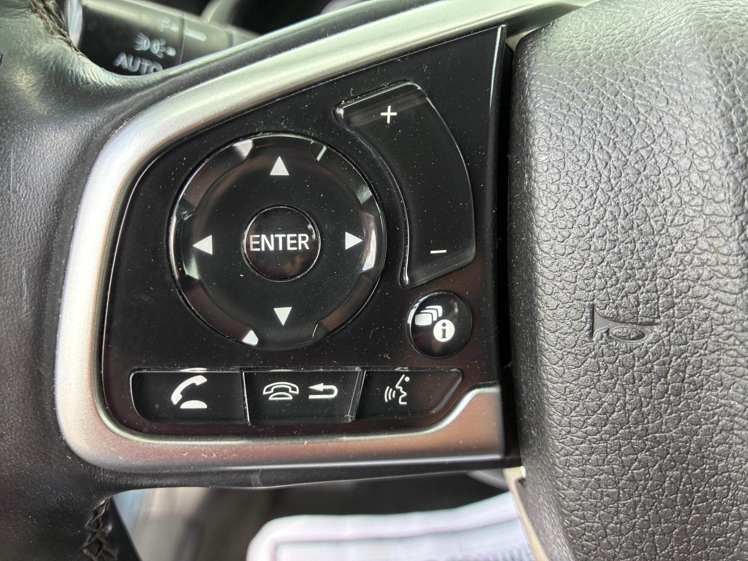 Used 2021 Honda Civic EX image 12