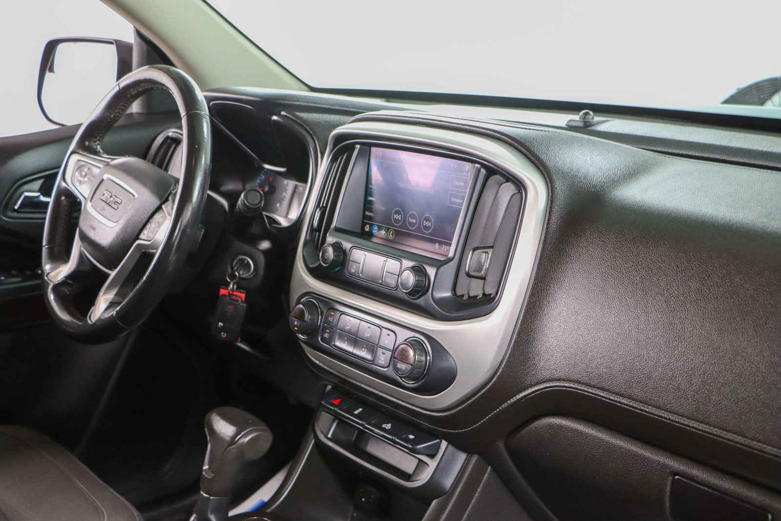 Used 2021 GMC Canyon Elevation w/ Trailering Package image 24