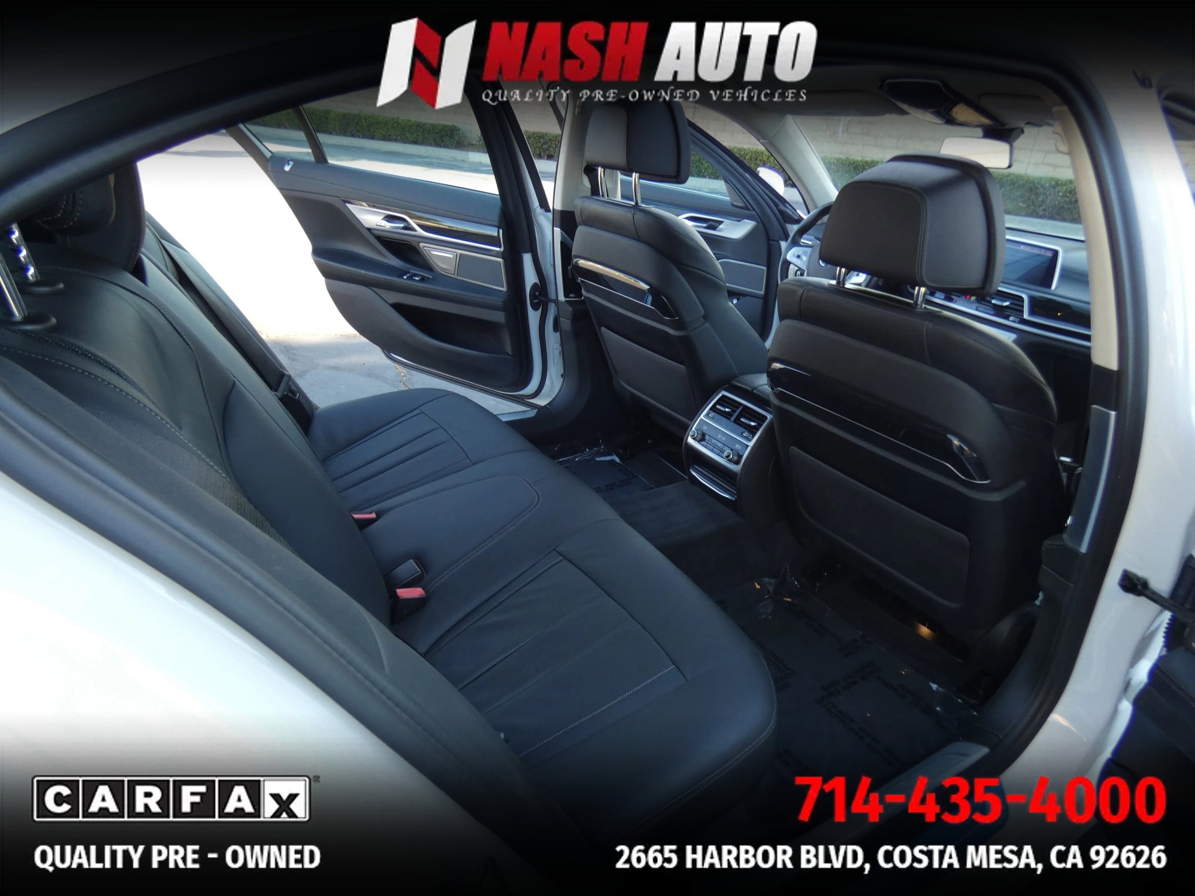Used 2022 BMW 745e xDrive AWD/4WD image 36