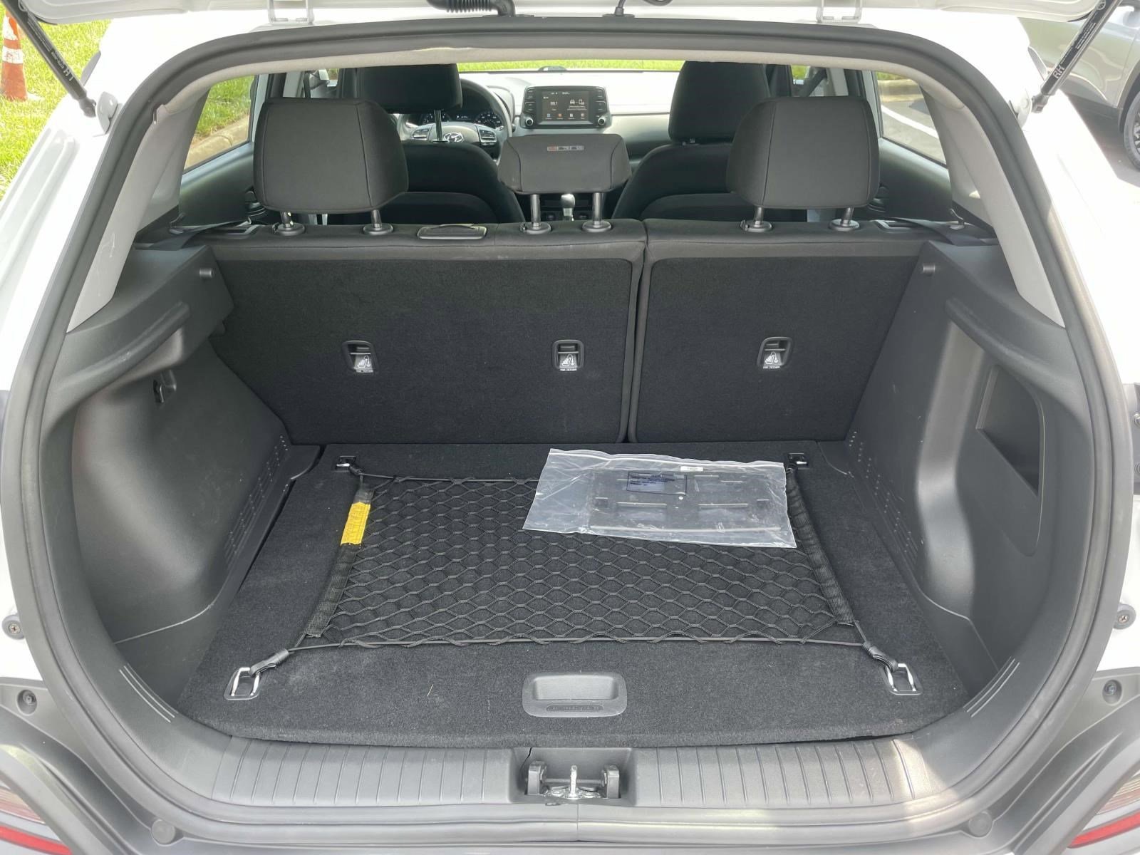 Used 2020 Hyundai Kona SE FWD image 7